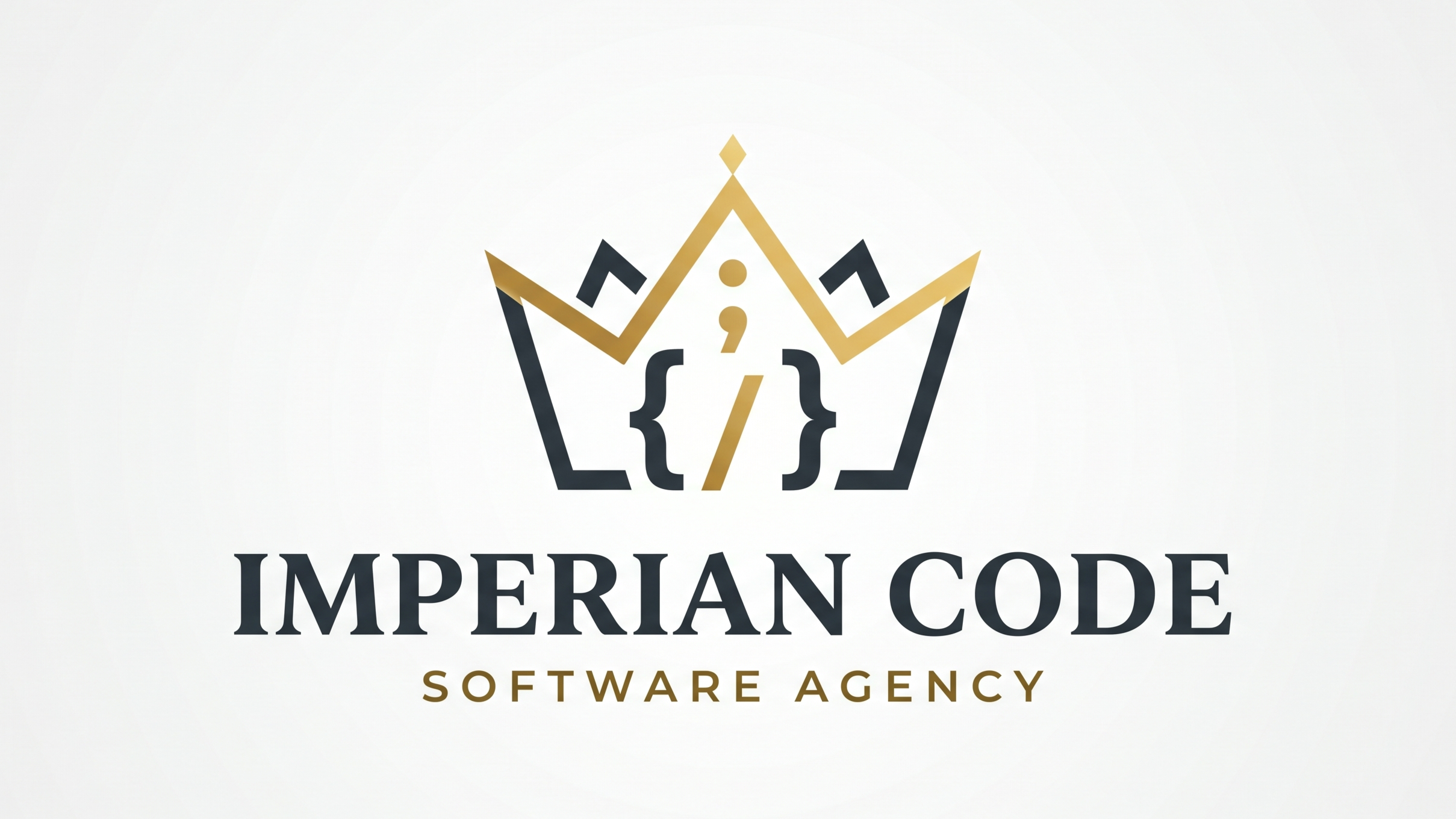 Imperian Code Logo